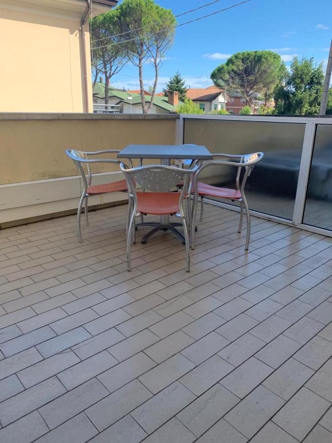 Hotel Piada D'Oro Riccione Extérieur photo