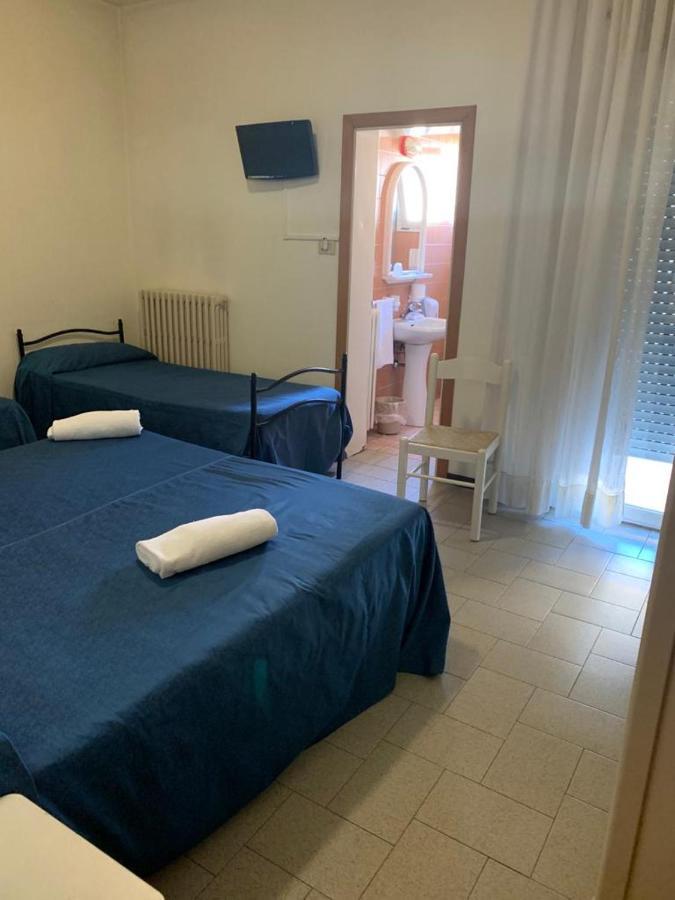 Hotel Piada D'Oro Riccione Extérieur photo